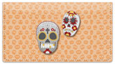 Day of the Dead Checkbook Cover