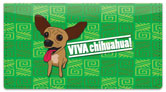 Chihuahua Checkbook Cover