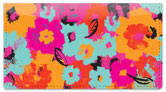 Summer&#039;s Day Checkbook Cover