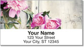 Valentine&#039;s Day Address Labels