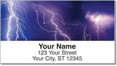 Lightning Address Labels