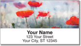 Expressions of Love Address Labels