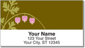 Woodland Discovery Address Labels