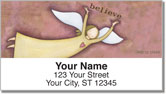 Sweet Blessings Address Labels