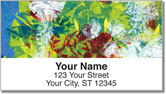 Abstract 3 Address Labels