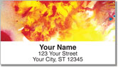 Abstract 4 Address Labels