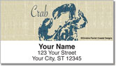 From the Sea Address Labels