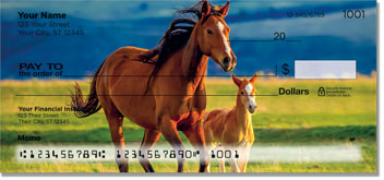 Horse Checks