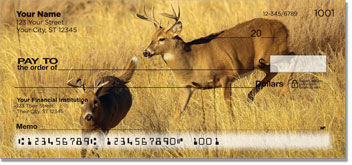Deer Checks