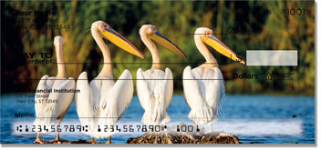 Pelican Checks