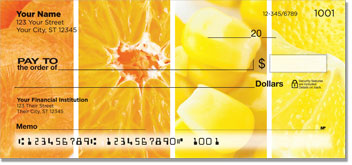 Not-So Forbidden Fruit Checks