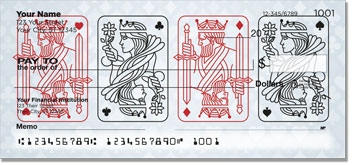 Playing Card Checks