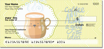 Cup of Coffee Checks