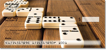 Domino Checks