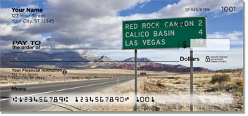 Road Sign Checks