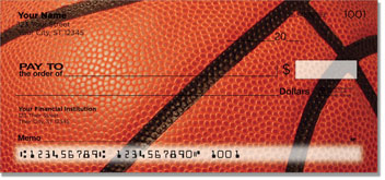 Classic Basketball Checks