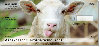 Farm Animal Checks