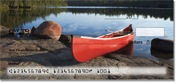Canoe Checks