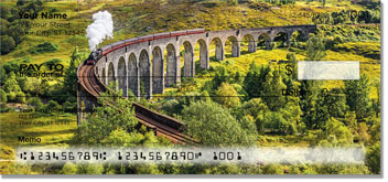 Bridges of Scotland Checks