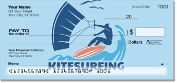 Kite Surfing Checks