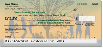 God's Love Checks