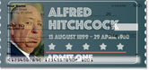 Alfred Hitchcock Checks