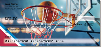 U.S. Basketball Checks