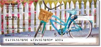 Bicycle Art Checks