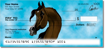 Arabian Horse Checks