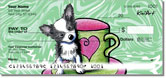 Chihuahua Series 2 Checks 