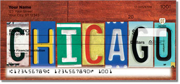 Illinois License Plate Checks