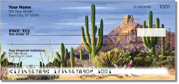 Madaras Cactus Checks