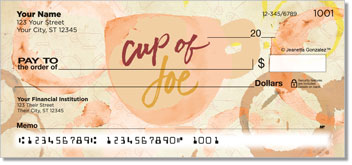 Cup of Joe Checks