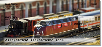 Model Train Checks