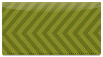 Diagonal Line Checkbook Cover