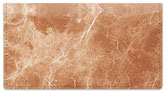 Tan Marble Checkbook Cover