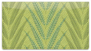 Reed Feather Checkbook Covers
