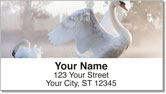 Swan Address Labels