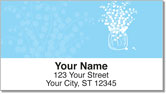 Branching Out Address Labels