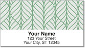 Patterns in Green Address Labels