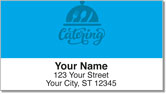 Catering Address Labels