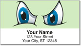 Eye See You Address Labels