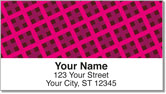 Shaping Up Address Labels