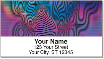 Lucidity Address Labels