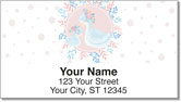 Swan Song Address Labels