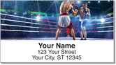 Boxing Address Labels
