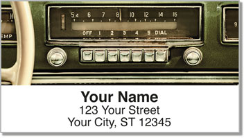 Another Time Address Labels