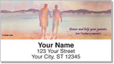 The Way to Happiness 1 Address Labels