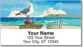 Altman Seagull Address Labels