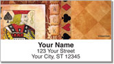 Knold Cards Address Labels